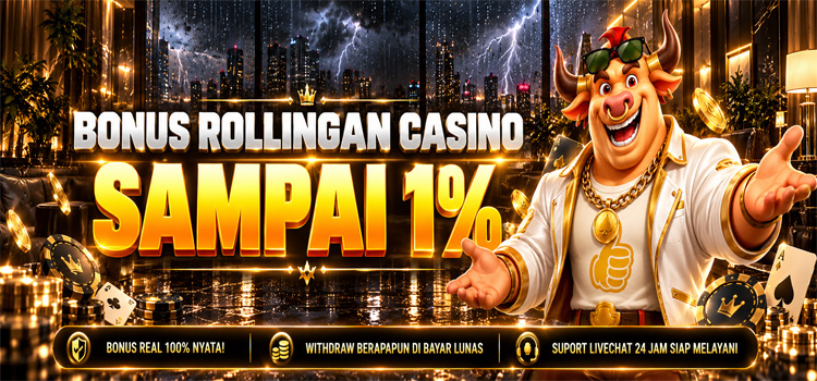 Roll Casino